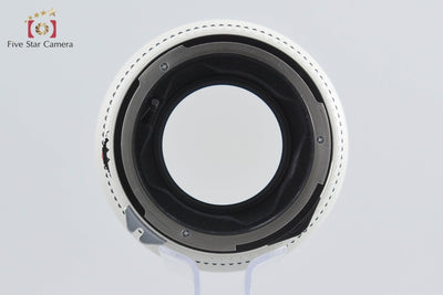 [Used] Mamiya APO A 200mm f/2.8 for 645 with Original Box