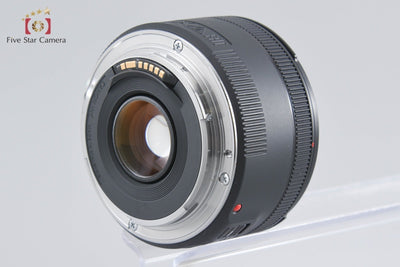 [Used] Canon EF 50mm f/1.8 STM