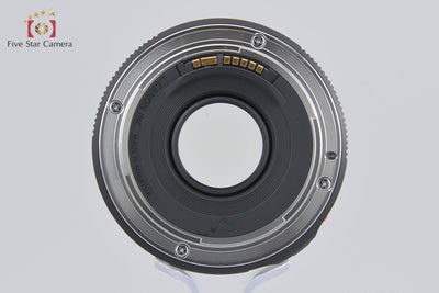 [Used] Canon EF 50mm f/1.8 STM