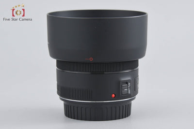 [Used] Canon EF 50mm f/1.8 STM