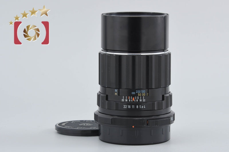 [Used] PENTAX Pentax SMC TAKUMAR 6x7 200mm f/4