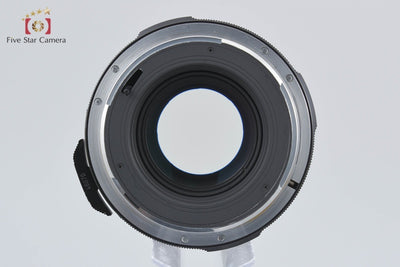 [Used] PENTAX Pentax SMC TAKUMAR 6x7 200mm f/4