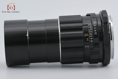 [Used] PENTAX Pentax SMC TAKUMAR 6x7 200mm f/4