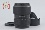 [Used] Mamiya 645 ZOOM AF 55-110mm f/4.5