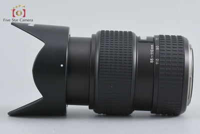 [Used] Mamiya 645 ZOOM AF 55-110mm f/4.5