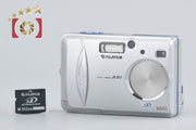 【中古】FUJIFILM 富士フイルム FinePix A303 コンパクトデジタルカメラ