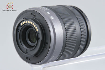 [Used] Panasonic LUMIX G VARIO 14-42mm f/3.5-5.6 ASPH. MEGA O.I.S. H-FS014042