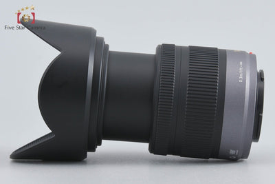 [Used] Panasonic LUMIX G VARIO 14-42mm f/3.5-5.6 ASPH. MEGA O.I.S. H-FS014042
