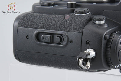[Used] Nikon F100 Film SLR Camera