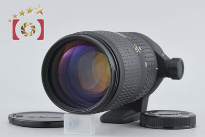 【Used】SIGMA Sigma APO 70-200mm f/2.8 EX for Sony/Minolta