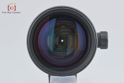 【Used】SIGMA Sigma APO 70-200mm f/2.8 EX for Sony/Minolta