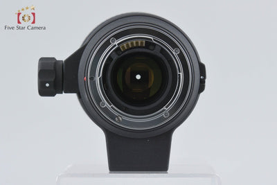 【Used】SIGMA Sigma APO 70-200mm f/2.8 EX for Sony/Minolta