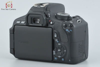【中古】Canon キヤノン EOS Kiss X5 デジタル一眼レフカメラ シャッター回数僅少