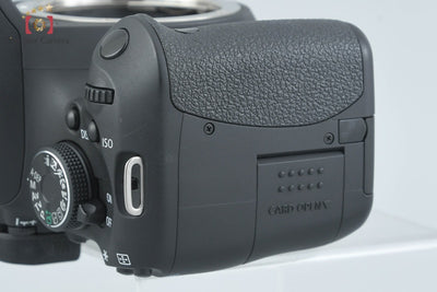 【中古】Canon キヤノン EOS Kiss X5 デジタル一眼レフカメラ シャッター回数僅少
