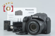【中古】Panasonic パナソニック LUMIX DC-FZ85 コンパクトデジタルカメラ