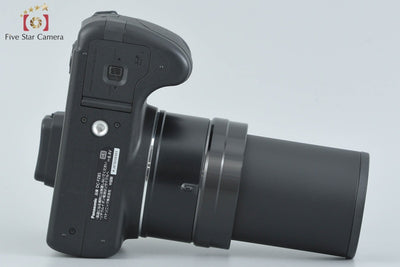 【中古】Panasonic パナソニック LUMIX DC-FZ85 コンパクトデジタルカメラ