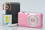 [Used] SONY Sony Cyber-shot DSC-WX30 Pink Digital Still Camera