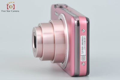 [Used] SONY Sony Cyber-shot DSC-WX30 Pink Digital Still Camera