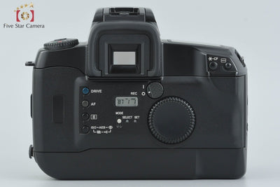 [Used] Canon EOS 5 QD Film SLR Camera