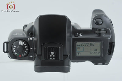 [Used] Canon EOS 5 QD Film SLR Camera