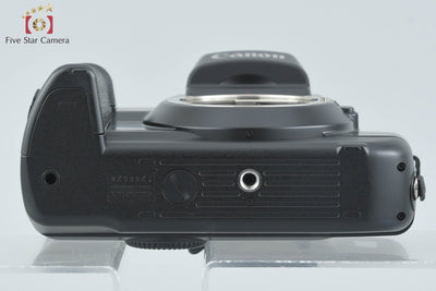[Used] Canon EOS 5 QD Film SLR Camera