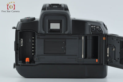[Used] Canon EOS 5 QD Film SLR Camera