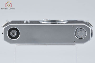 [Used] Canon P Rangefinder Film Camera