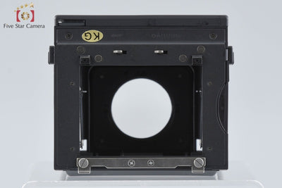 【Used】Mamiya Waist Level Finder N for M645 Super