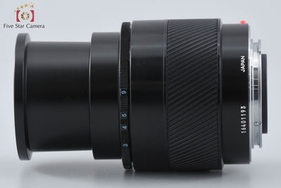 [Used] MINOLTA Minolta AF MACRO 50mm f/2.8 Old Type