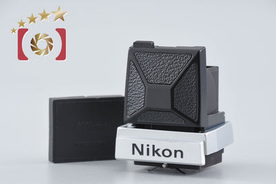 【中古】Nikon ニコン DW-1 ウエストレベルファインダー F2用