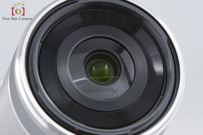 [Used] SONY E 30mm f/3.5 MACRO SEL30M35
