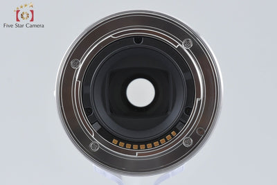 [Used] SONY E 30mm f/3.5 MACRO SEL30M35