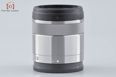 [Used] SONY E 30mm f/3.5 MACRO SEL30M35