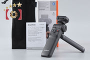 [Used] SONY GP-VPT2BT Shooting Grip with Original Box