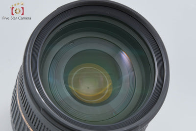 [Used] TAMRON Tamron A09 SP AF 28-75mm f/2.8 XR Di LD IF MACRO for Sony/Minolta A-mount