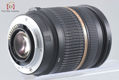 [Used] TAMRON Tamron A09 SP AF 28-75mm f/2.8 XR Di LD IF MACRO for Sony/Minolta A-mount
