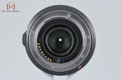 [Used] TAMRON Tamron A09 SP AF 28-75mm f/2.8 XR Di LD IF MACRO for Sony/Minolta A-mount
