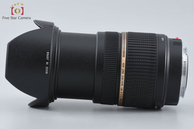 [Used] TAMRON Tamron A09 SP AF 28-75mm f/2.8 XR Di LD IF MACRO for Sony/Minolta A-mount