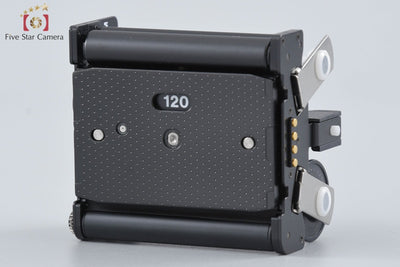 Used] Mamiya 120 Roll Film Magazine for 645AF
