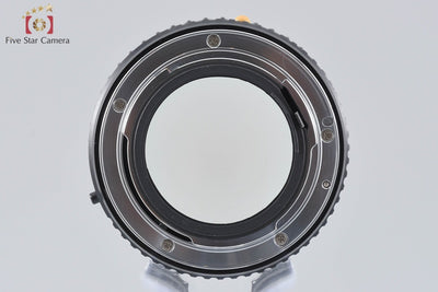 [Used] PENTAX Pentax SMC A 50mm f/1.2