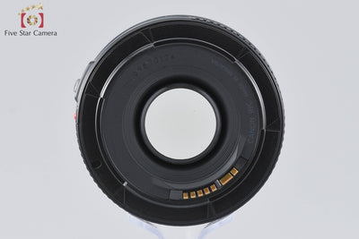[Used] Canon EF 50mm f/1.8 II