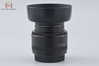 [Used] Canon EF 50mm f/1.8 II