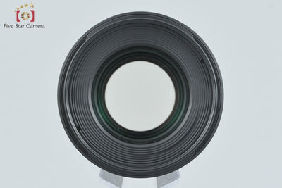 [Used] Canon EF 100mm f/2.8 L MACRO IS USM