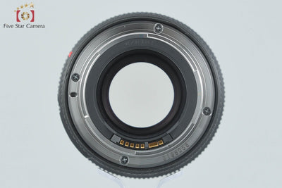 [Used] Canon EF 100mm f/2.8 L MACRO IS USM
