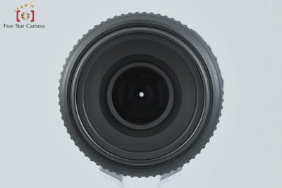 Used: Nikon AF-S DX NIKKOR 55-300mm f/4.5-5.6 G ED VR
