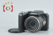 [Used] OLYMPUS Olympus STYLUS SP-820UZ Black Compact Digital Camera
