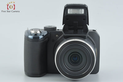 [Used] OLYMPUS Olympus STYLUS SP-820UZ Black Compact Digital Camera