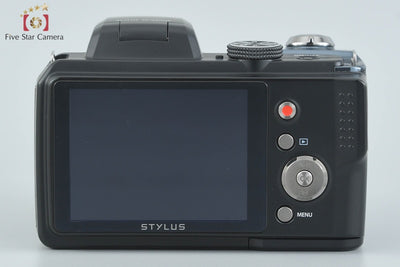 [Used] OLYMPUS Olympus STYLUS SP-820UZ Black Compact Digital Camera