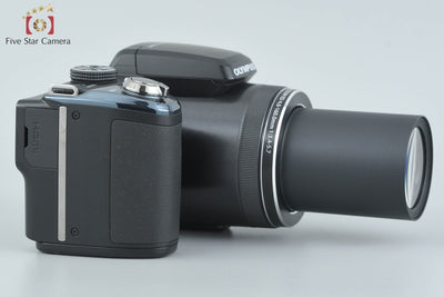 [Used] OLYMPUS Olympus STYLUS SP-820UZ Black Compact Digital Camera