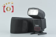 [Used] Canon Speedlite 430EX II